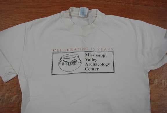 1997 MVAC t-shirt 