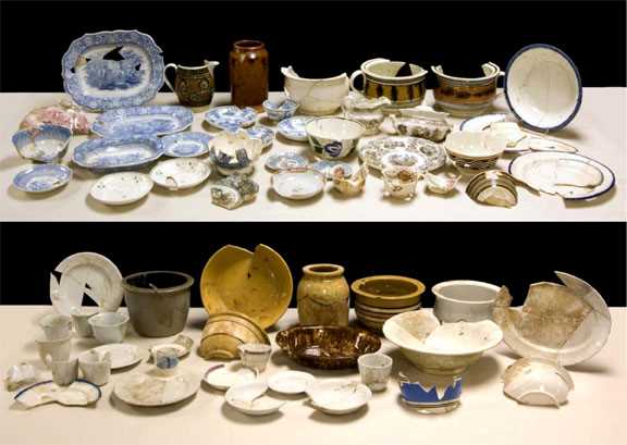 Privy Ceramics 