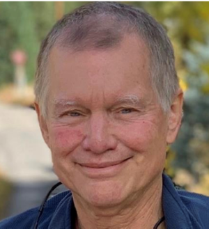 Robin Tyser