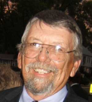 Dr. Thomas O. Claflin (Founding Director)