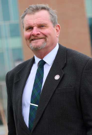 Mark Sandheinrich