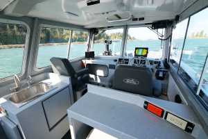 R/V Prairie Springs cabin