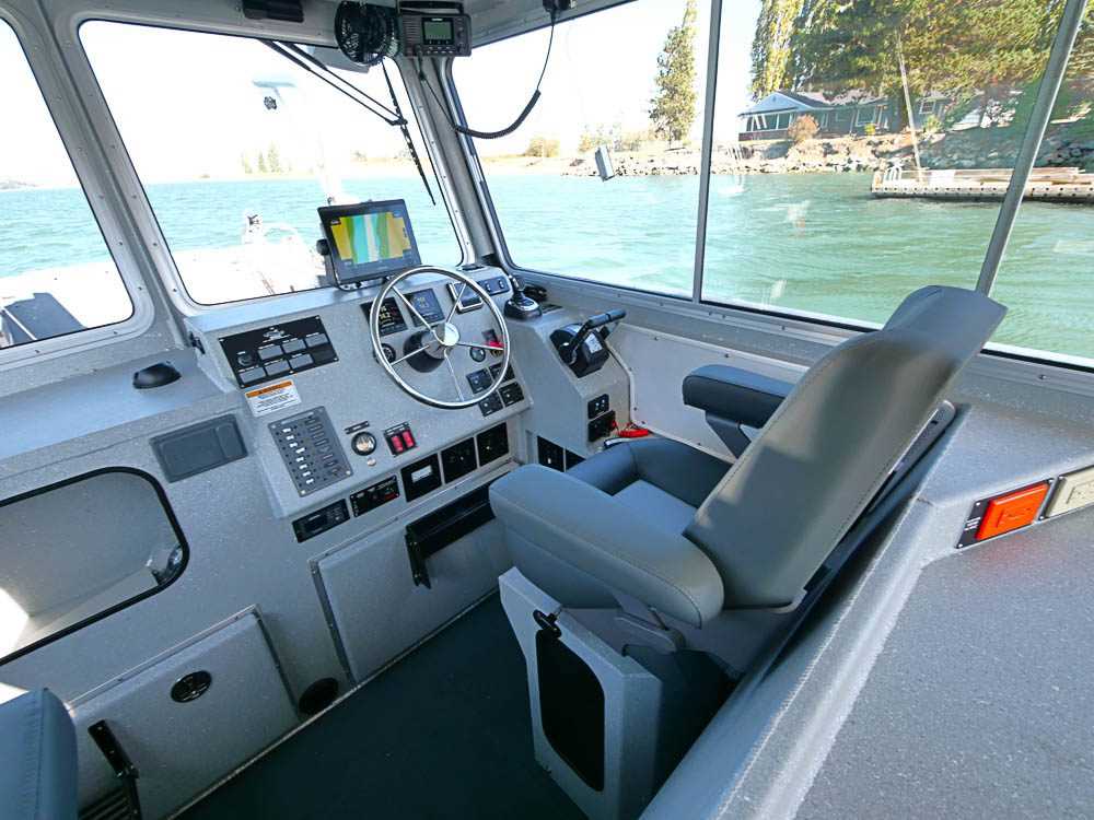 R/V Prairie Springs cabin