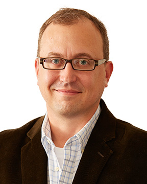 Brian Kumm-Schaley