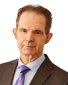 Marco Vriens