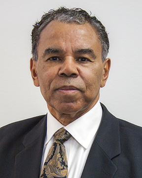 Georges Cravins
Faculty Representative