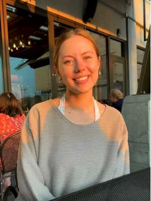 Amy Schweiner