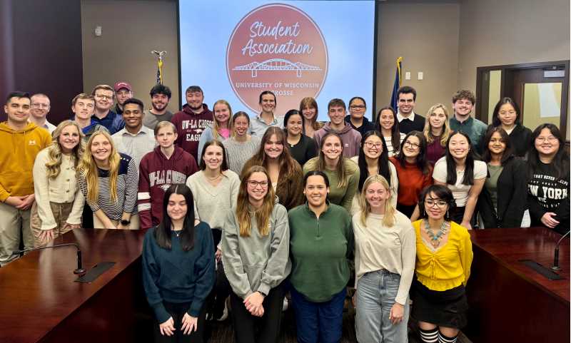 '24-25 Student Senate