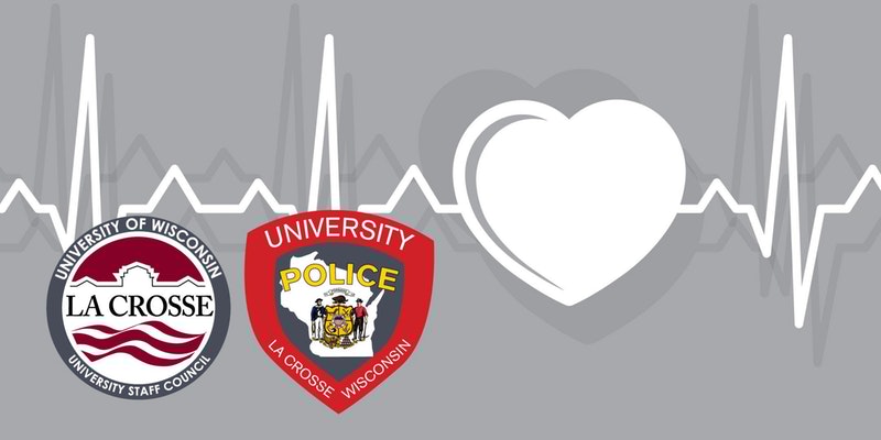 CPR training logo
