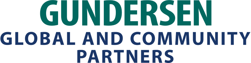 Gundersen Global and Community Partners 