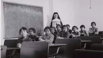Canadian Residential Schools 