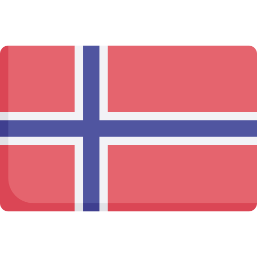 Norway flag 