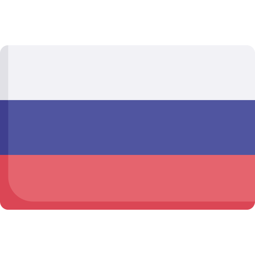 Russia flag 
