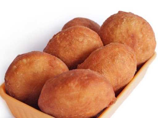 fried bread 