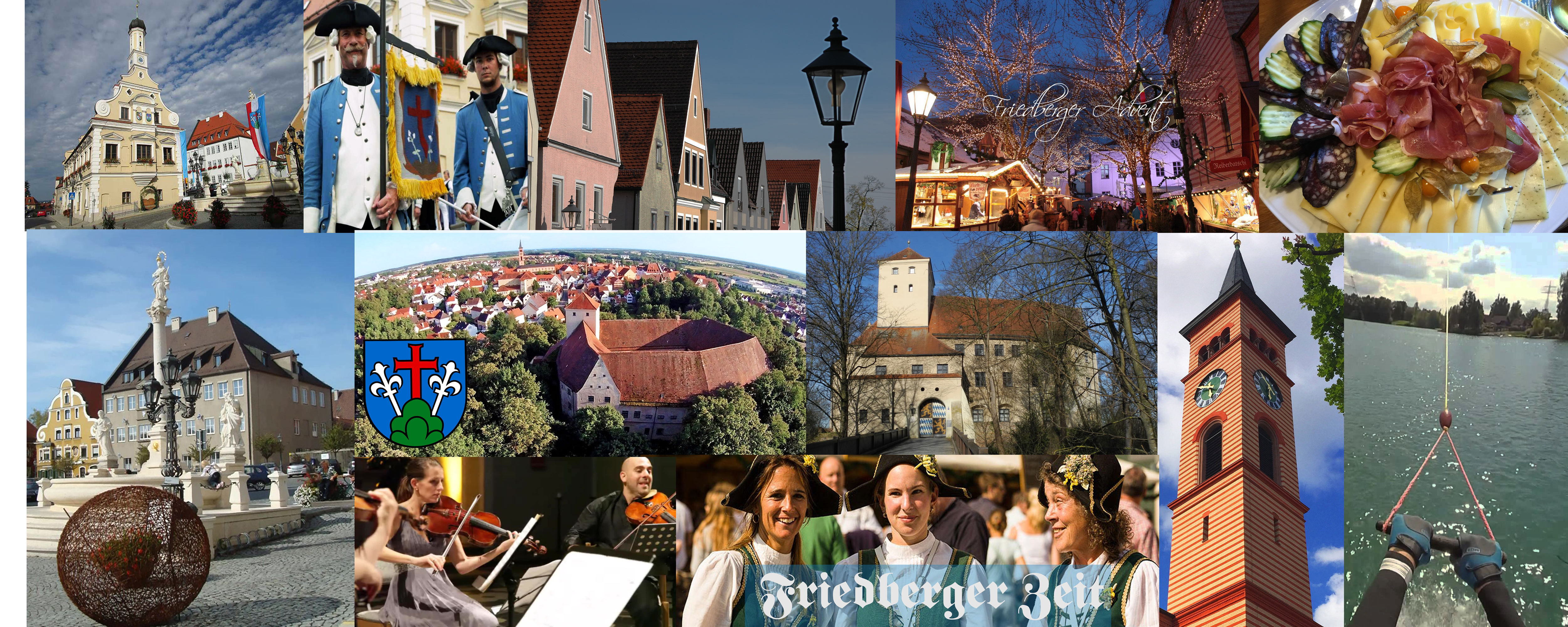 photos from Friedberg