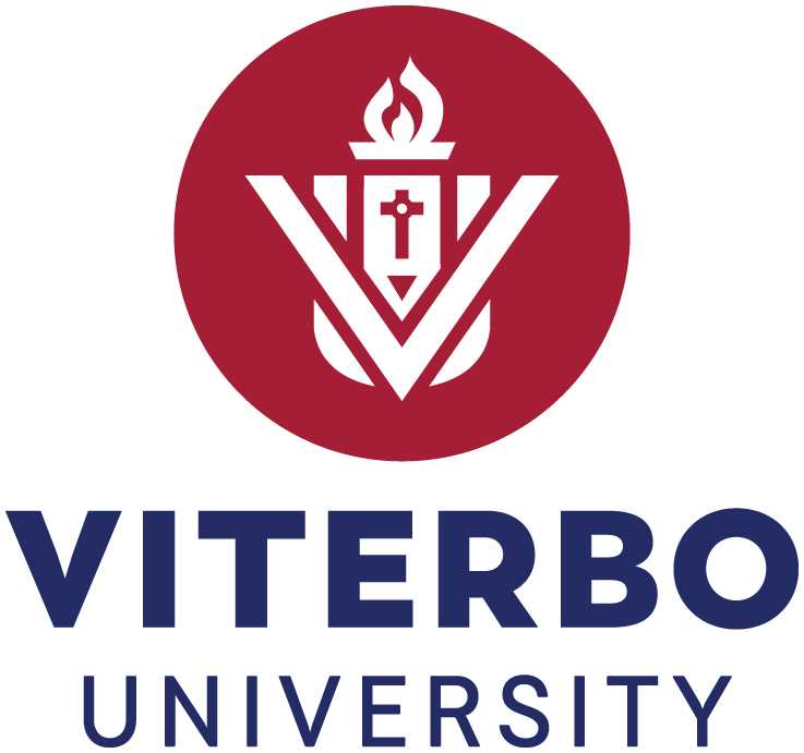 Viterbo University Logo 