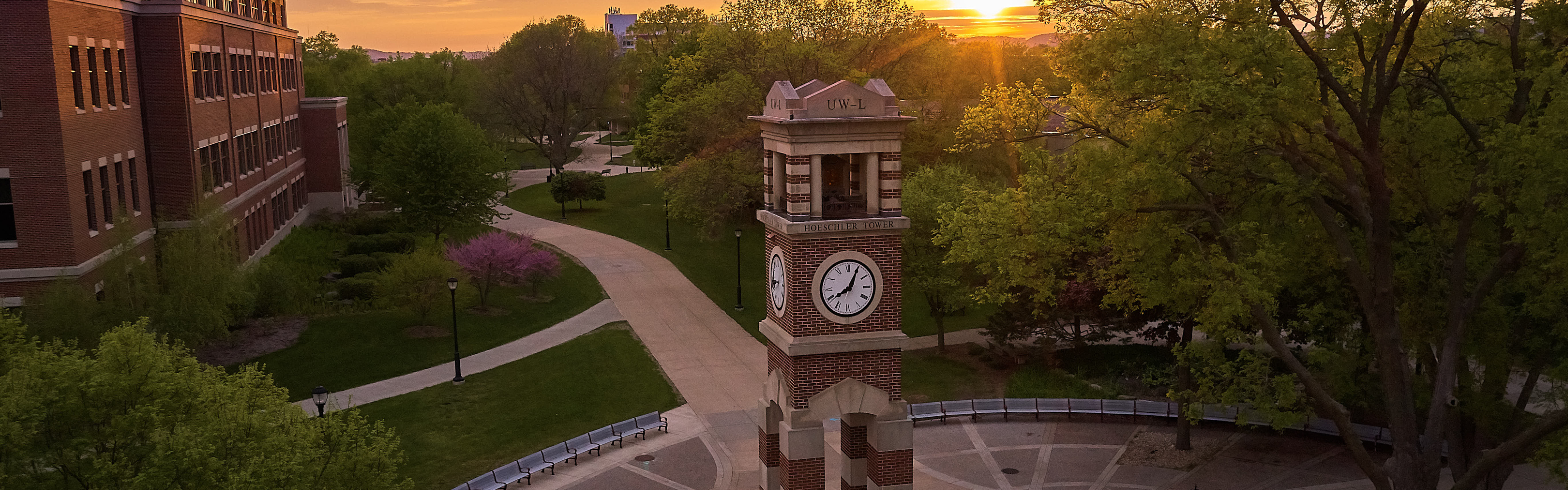 UW-La Crosse Physical Therapy 50th Anniversary Celebration