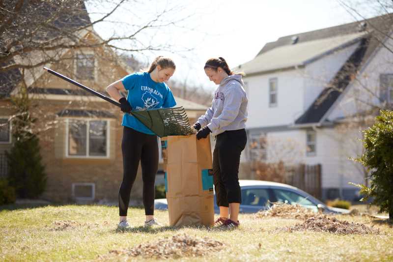 2018 UWL Neighbors Day