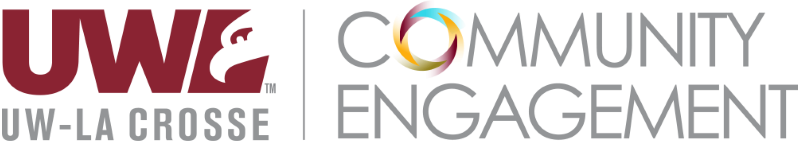 Community Engagement logo