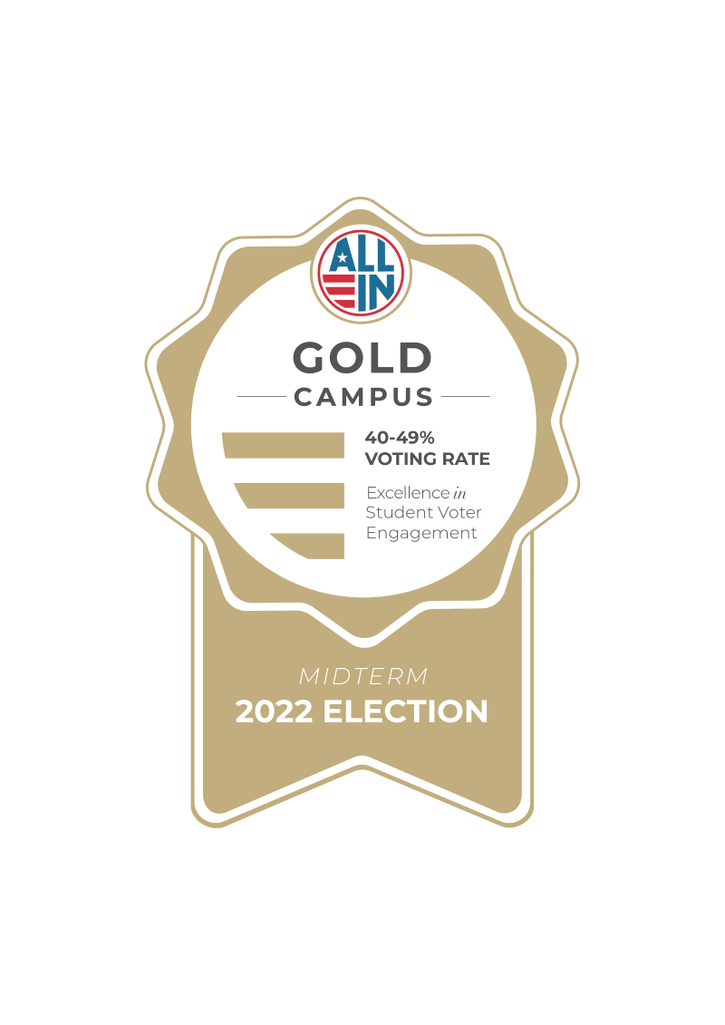 2022 All in Gold