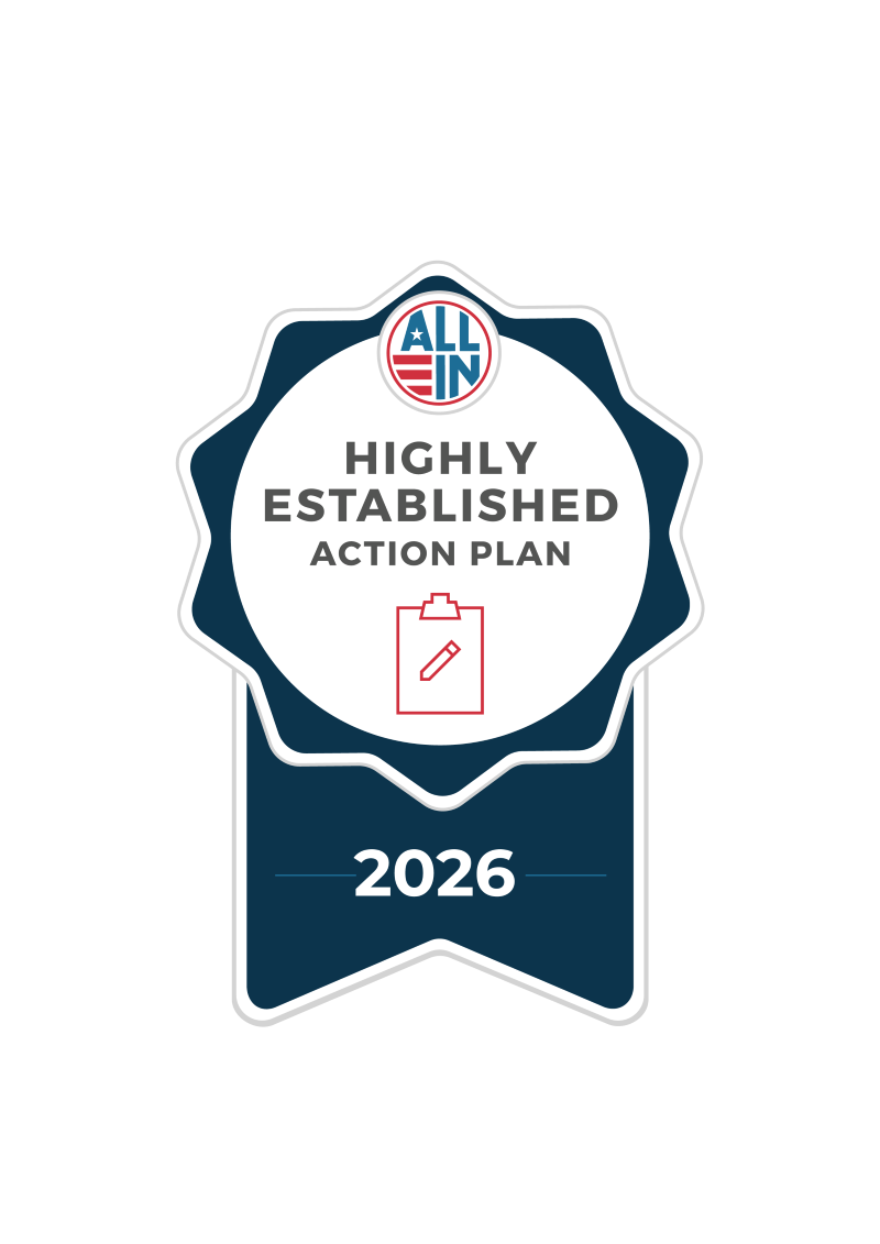2026 All In Action Plan