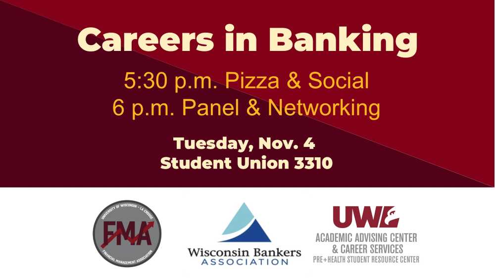 Careers in Banking