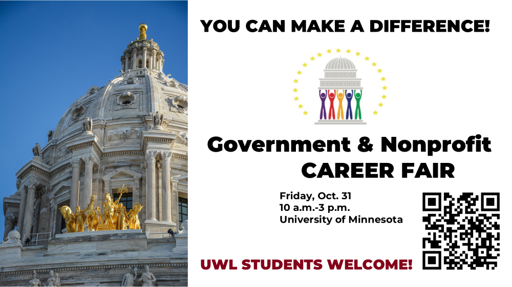 Government & Nonprofit Fair