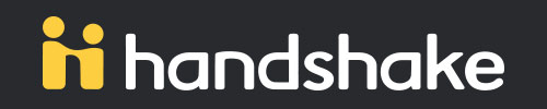 Handshake logo