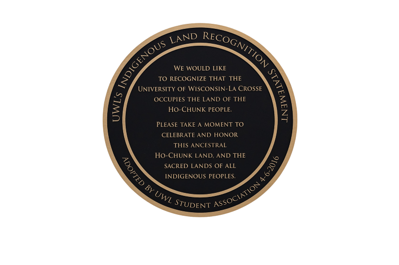 Indigenous Land Recognition Statement