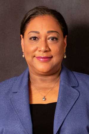 Donney Moroney, '97