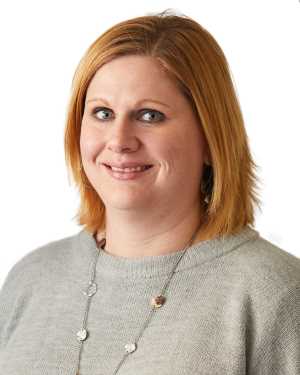Jenny Kuderer Radcliffe, '03