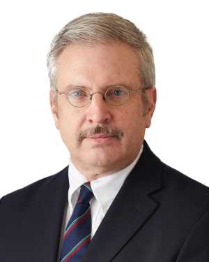 James Langdon