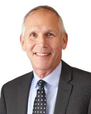Jon Erickson, '76