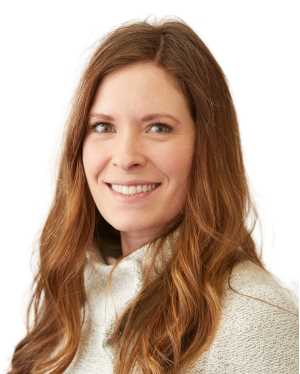 Lindsay Johnson, '05