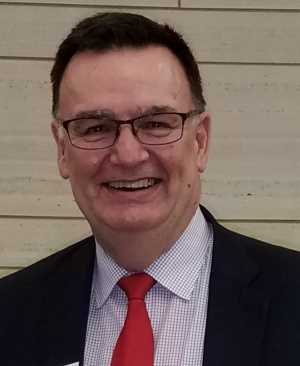 Scott Horne