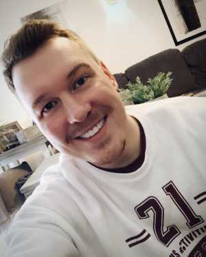 Corey Stilwell
