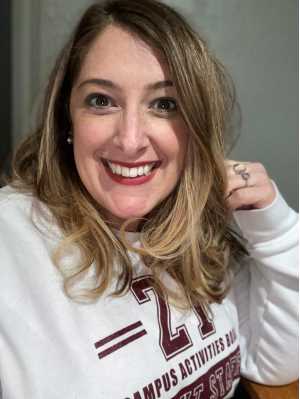 Drea Higgins