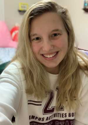 Emily Rundahl