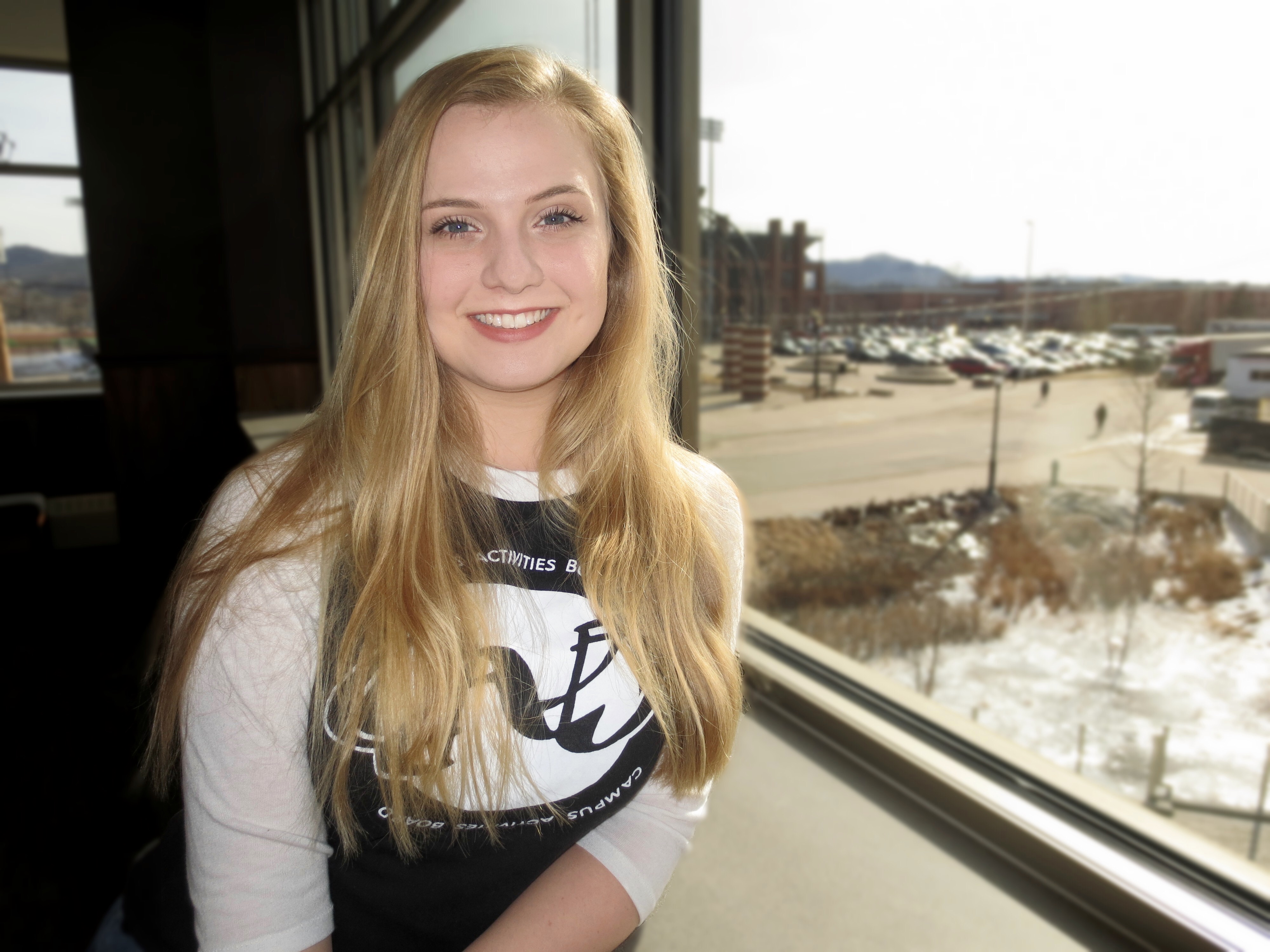 McKenzie Jurgens