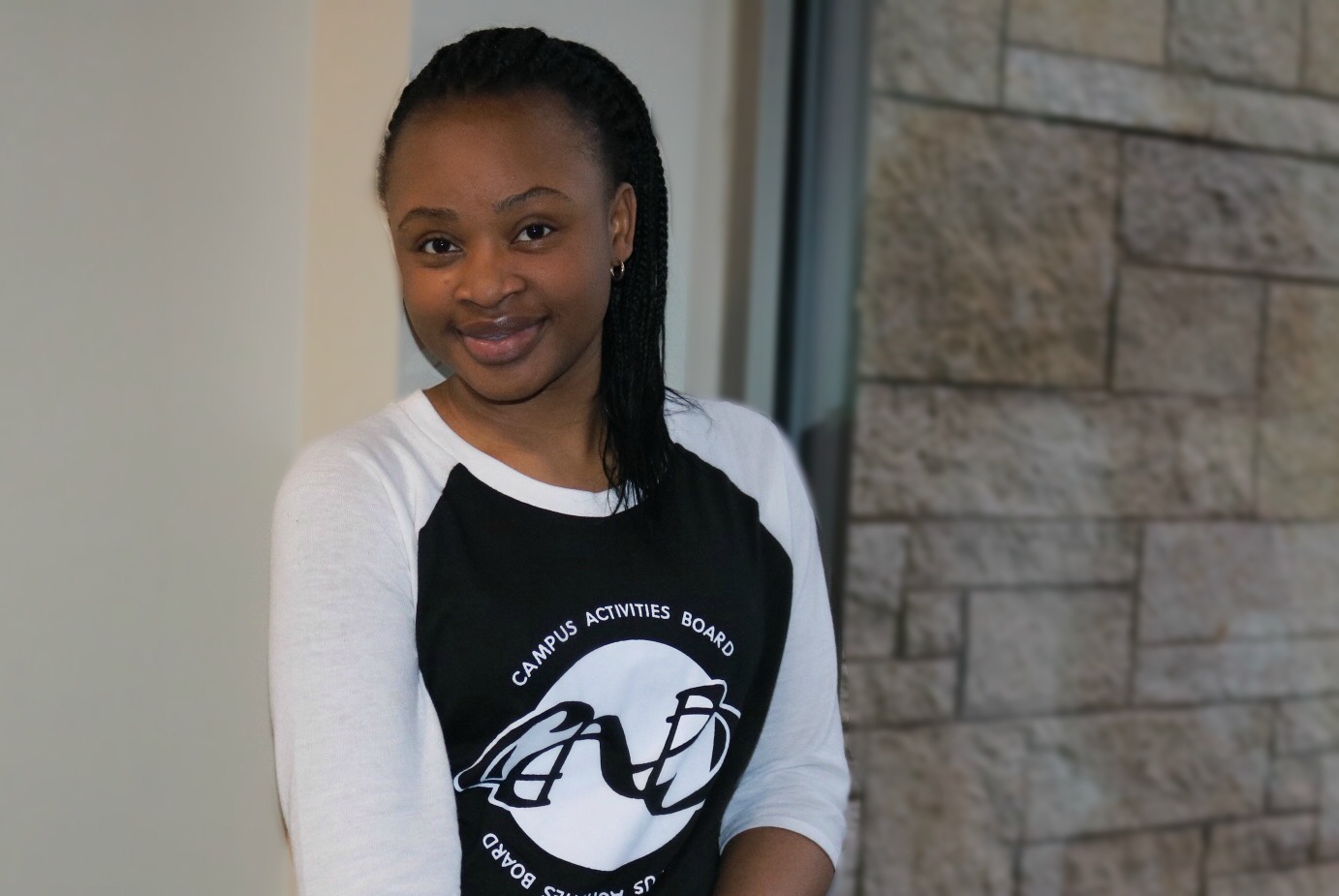 Vanessa Mbuyi