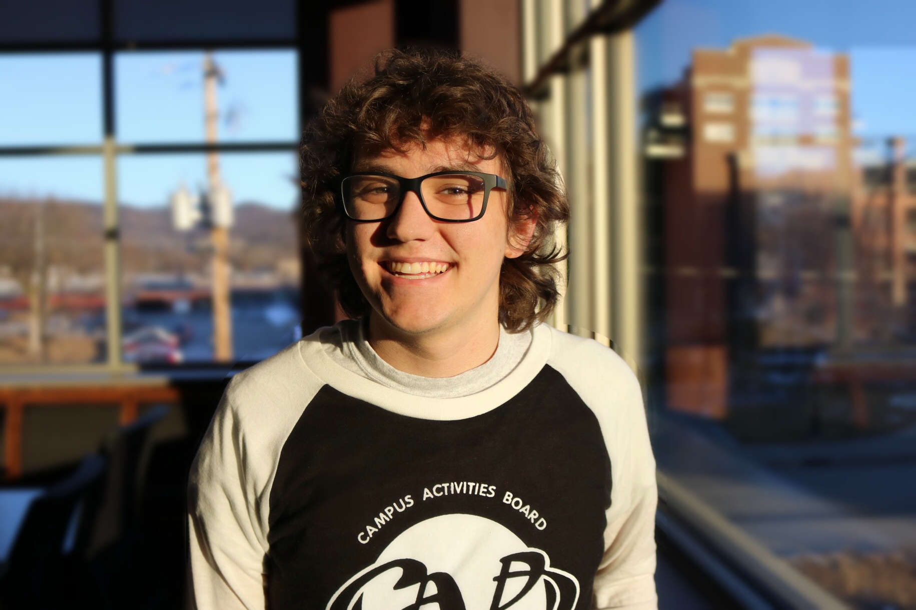 Brennan Keller