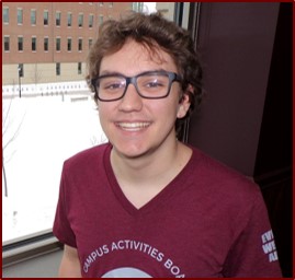 Brennan Keller