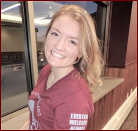 Emily Swenson