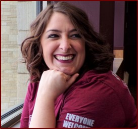 Drea Higgins