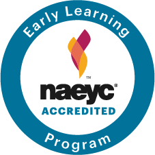 NAEYC Accredited Early Learning Program