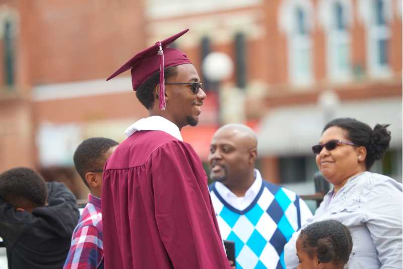Uwl Graduation 2024 Amii Lynsey