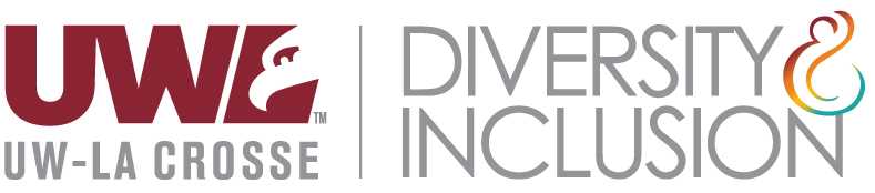 UWL Diversity & Inclusion Logo