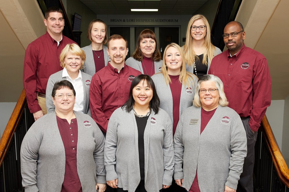 Staff photo