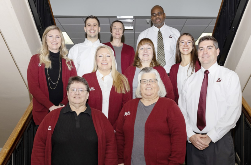 Staff Photo