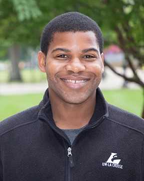 Adekunle Samuel, '09